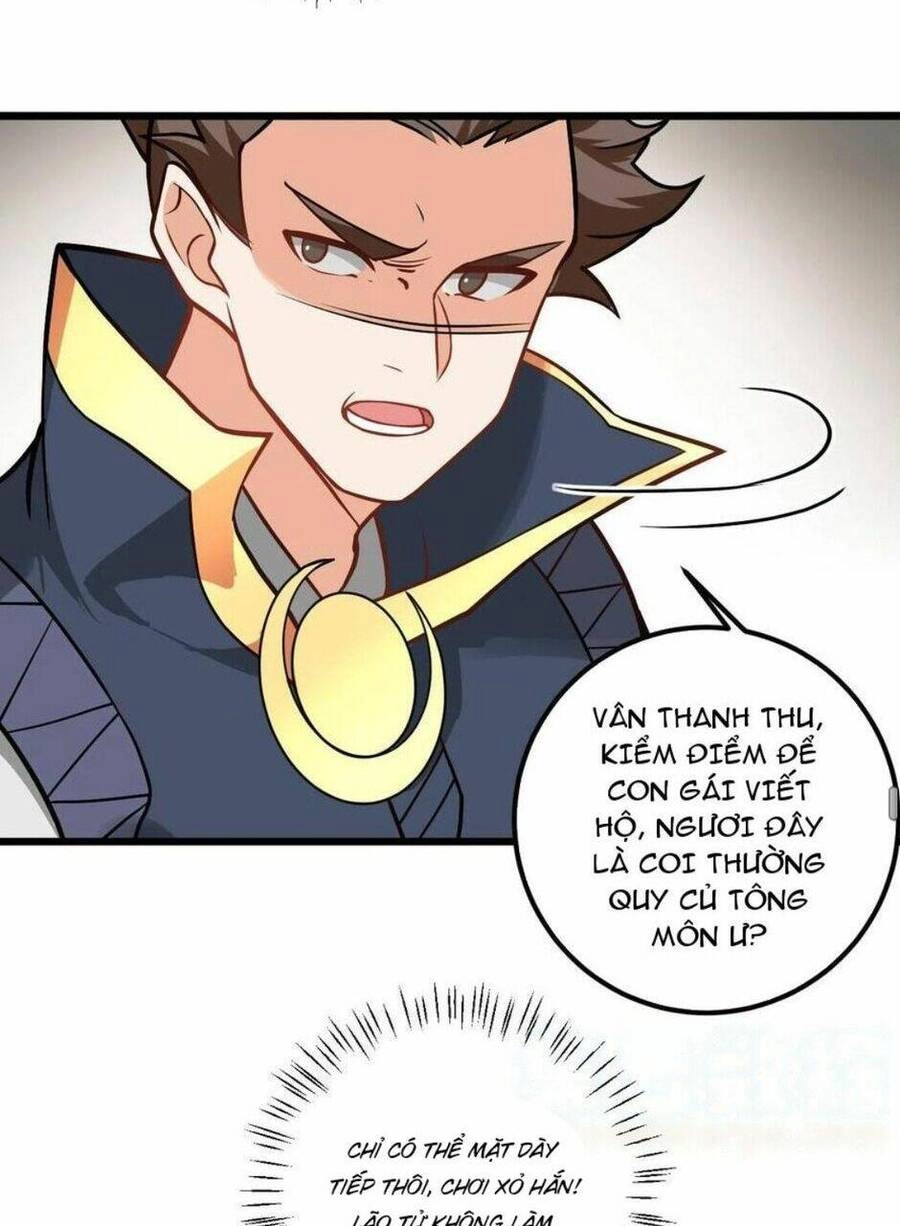 Mang Theo Các Tiên Tử Vô Địch Thiên Hạ Chapter 46 - 39