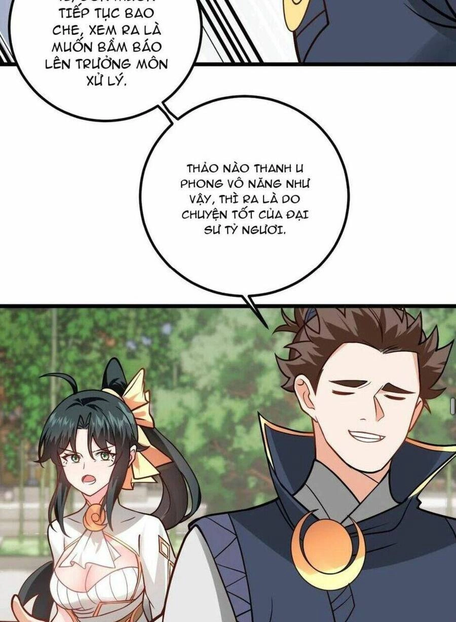 Mang Theo Các Tiên Tử Vô Địch Thiên Hạ Chapter 46 - 42