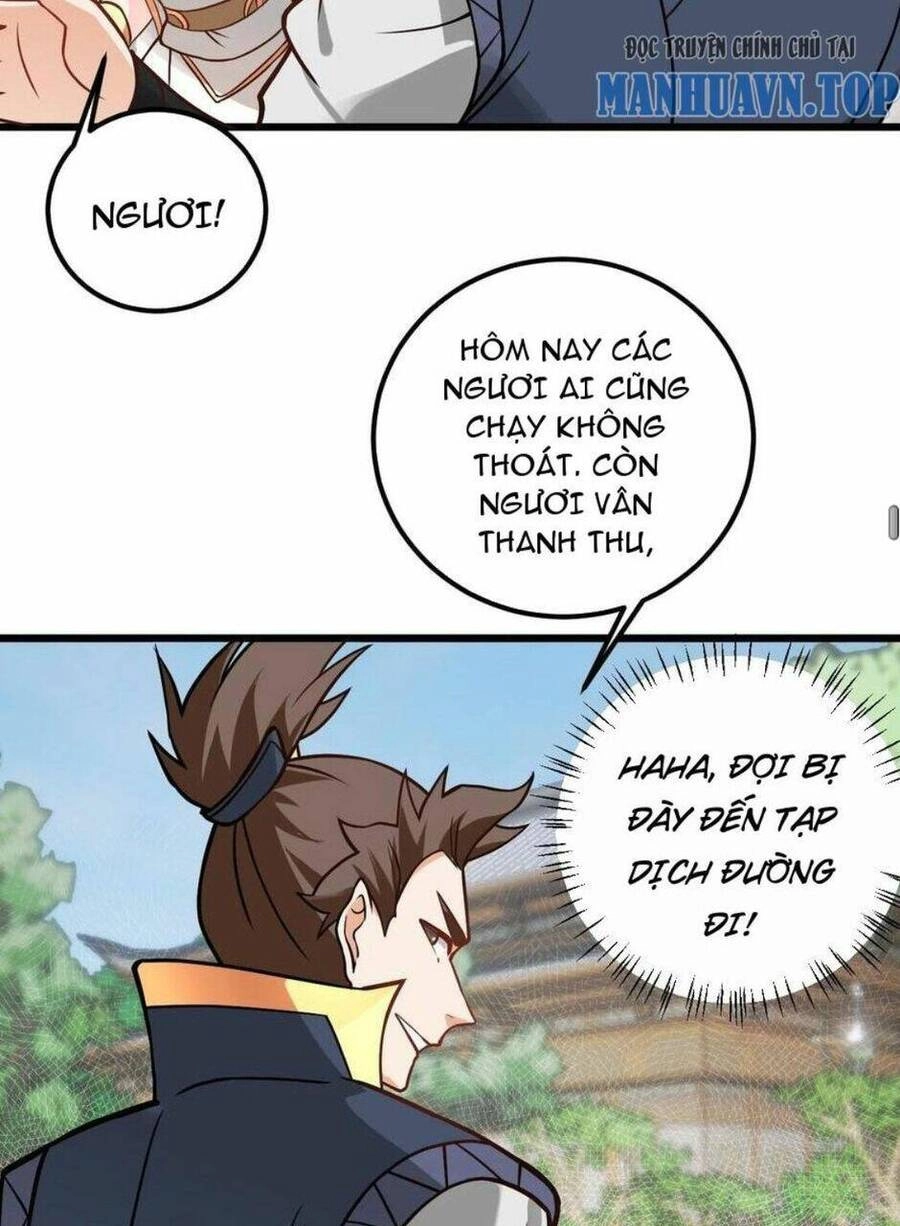 Mang Theo Các Tiên Tử Vô Địch Thiên Hạ Chapter 46 - 43