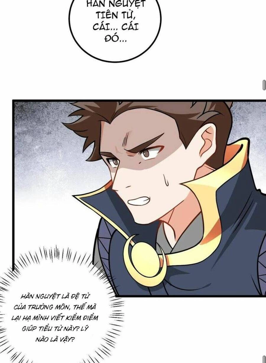 Mang Theo Các Tiên Tử Vô Địch Thiên Hạ Chapter 46 - 49