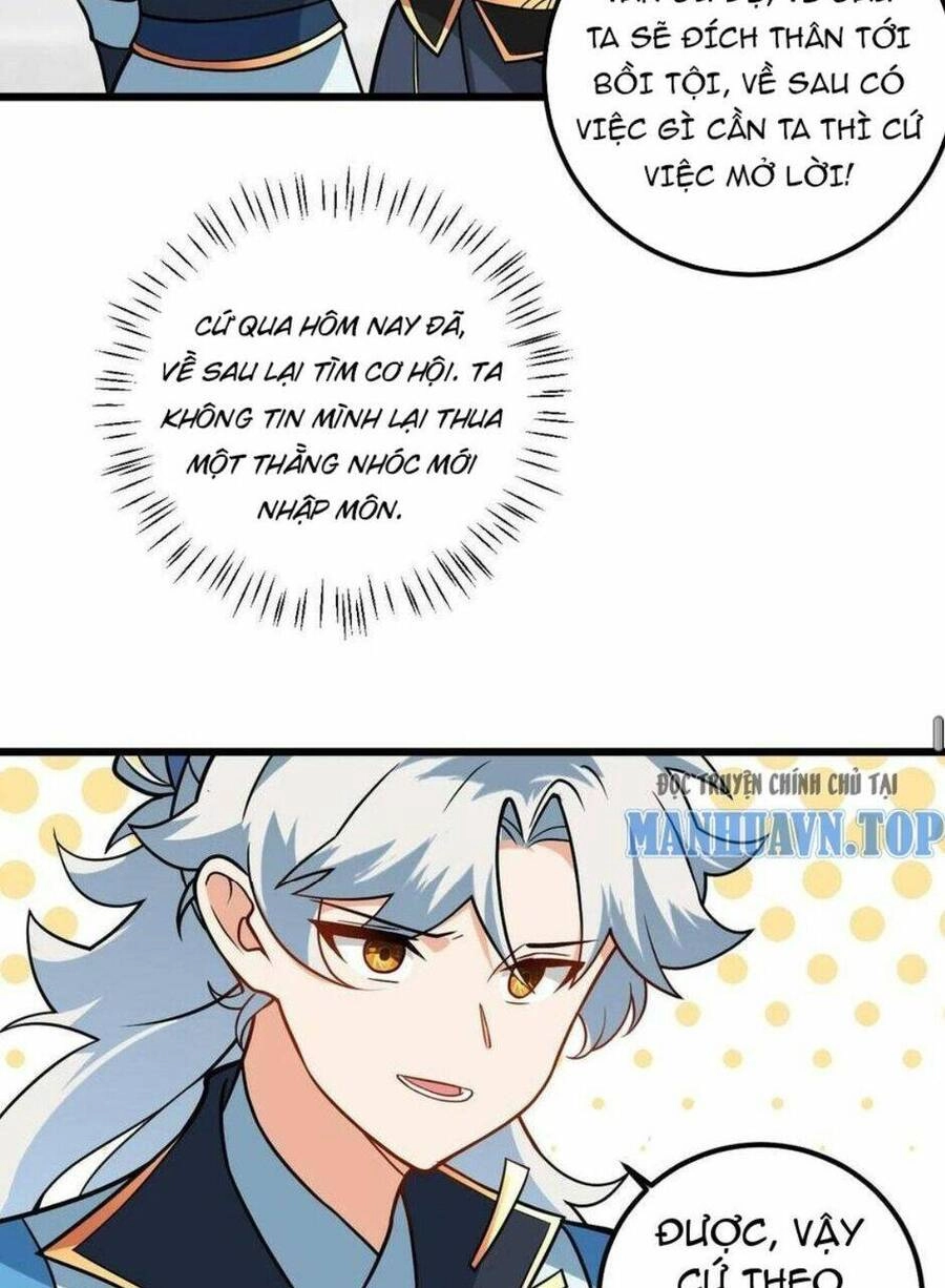 Mang Theo Các Tiên Tử Vô Địch Thiên Hạ Chapter 46 - 60