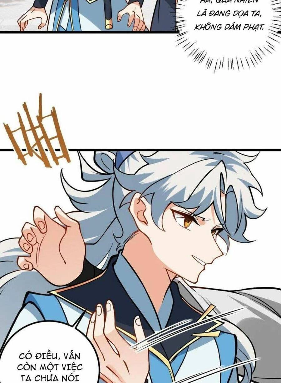 Mang Theo Các Tiên Tử Vô Địch Thiên Hạ Chapter 46 - 63