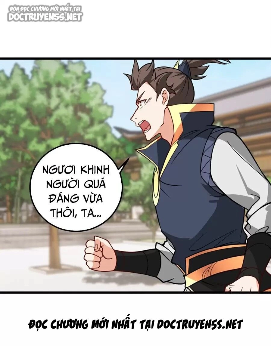 Mang Theo Các Tiên Tử Vô Địch Thiên Hạ Chapter 47.1 - 4