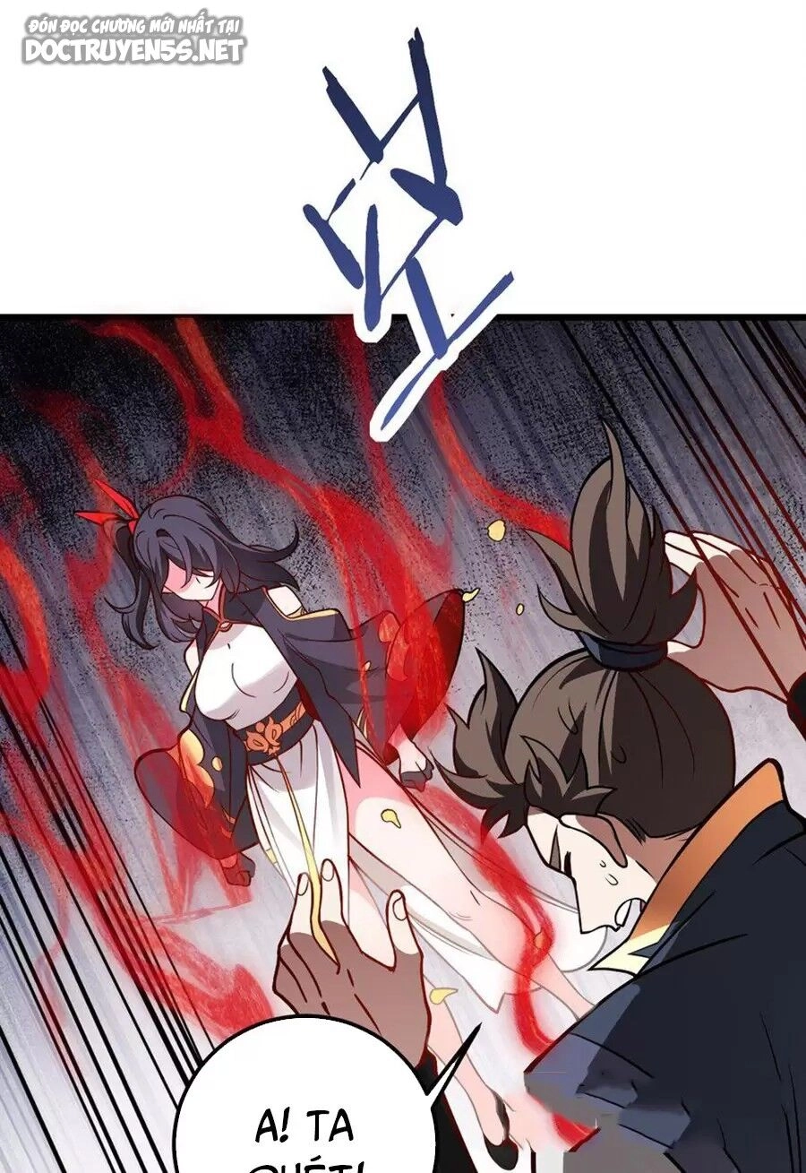 Mang Theo Các Tiên Tử Vô Địch Thiên Hạ Chapter 47.1 - 5