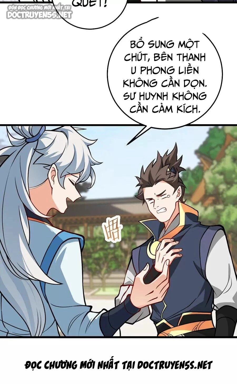 Mang Theo Các Tiên Tử Vô Địch Thiên Hạ Chapter 47.1 - 6