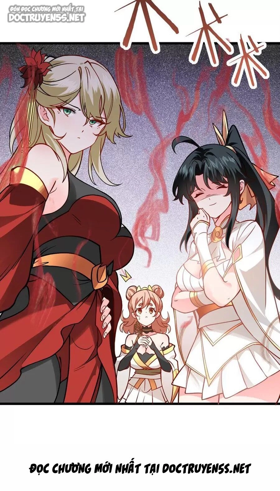 Mang Theo Các Tiên Tử Vô Địch Thiên Hạ Chapter 47.1 - 9