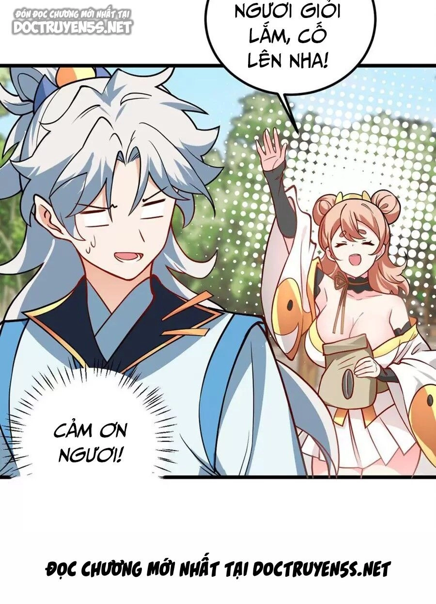 Mang Theo Các Tiên Tử Vô Địch Thiên Hạ Chapter 47.1 - 11