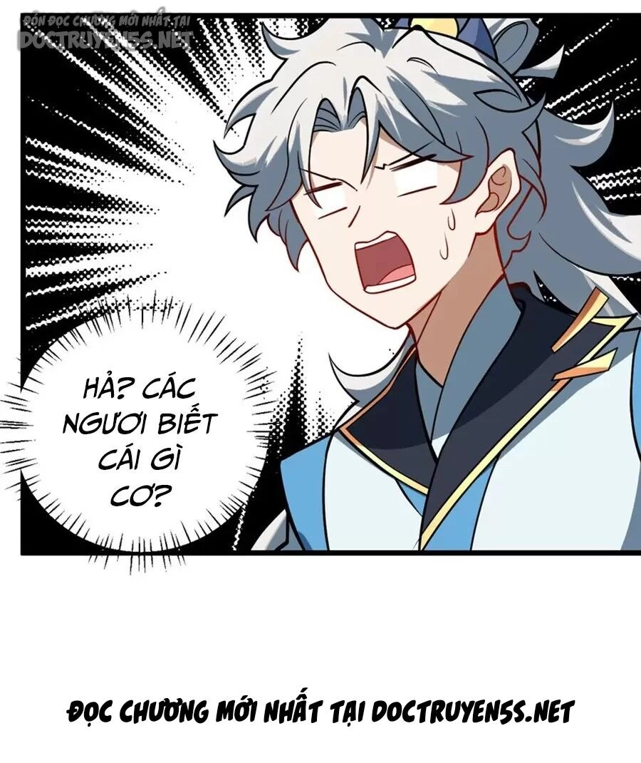 Mang Theo Các Tiên Tử Vô Địch Thiên Hạ Chapter 47.1 - 15