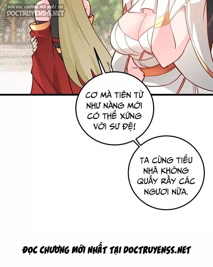 Mang Theo Các Tiên Tử Vô Địch Thiên Hạ Chapter 47.1 - 17