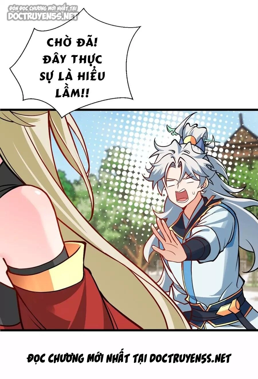 Mang Theo Các Tiên Tử Vô Địch Thiên Hạ Chapter 47.1 - 18