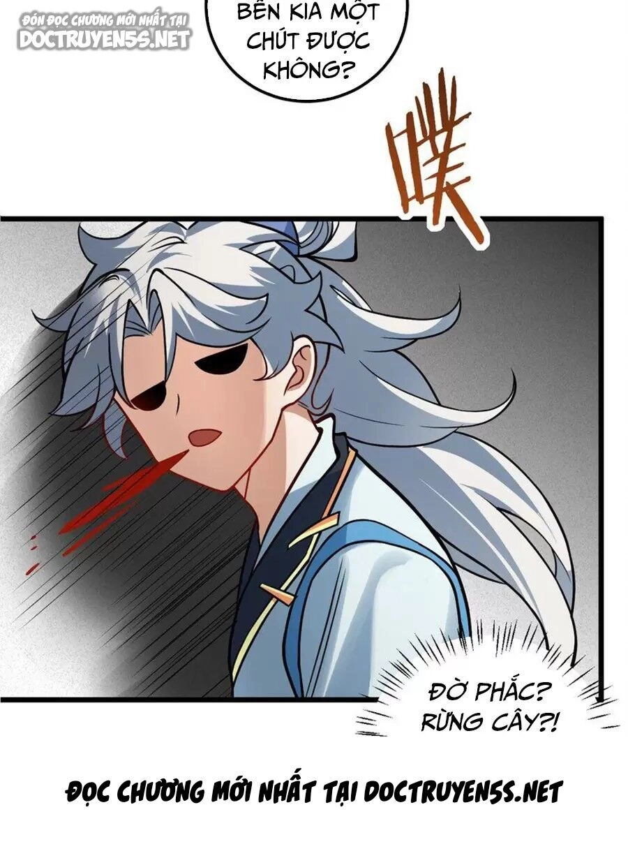 Mang Theo Các Tiên Tử Vô Địch Thiên Hạ Chapter 47.1 - 22