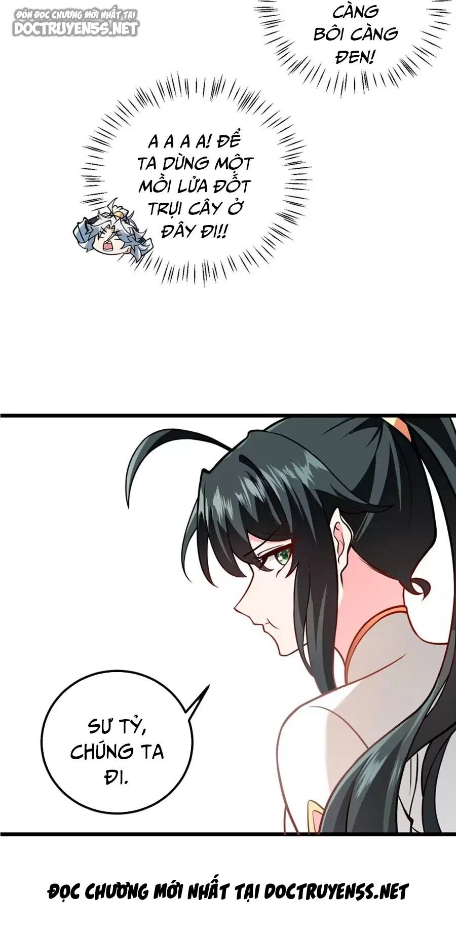 Mang Theo Các Tiên Tử Vô Địch Thiên Hạ Chapter 47.1 - 23