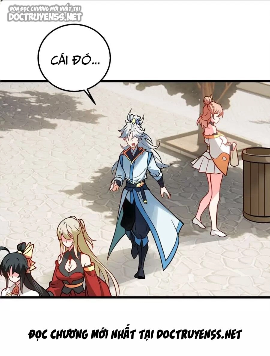 Mang Theo Các Tiên Tử Vô Địch Thiên Hạ Chapter 47.1 - 25