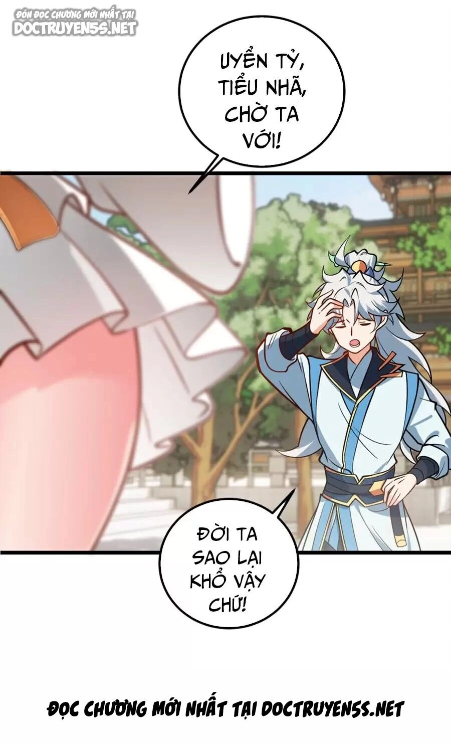 Mang Theo Các Tiên Tử Vô Địch Thiên Hạ Chapter 47.1 - 28