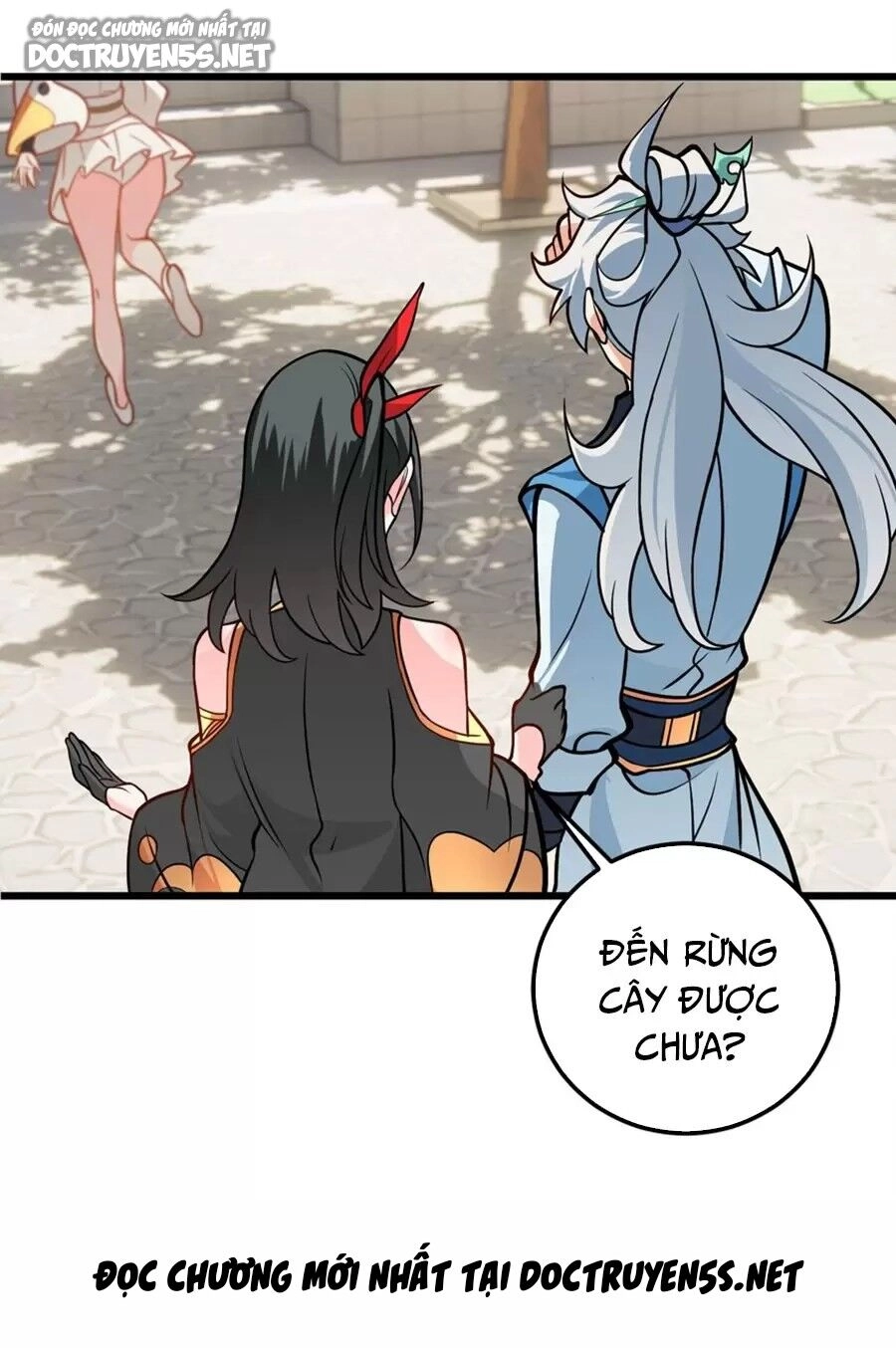 Mang Theo Các Tiên Tử Vô Địch Thiên Hạ Chapter 47.1 - 29