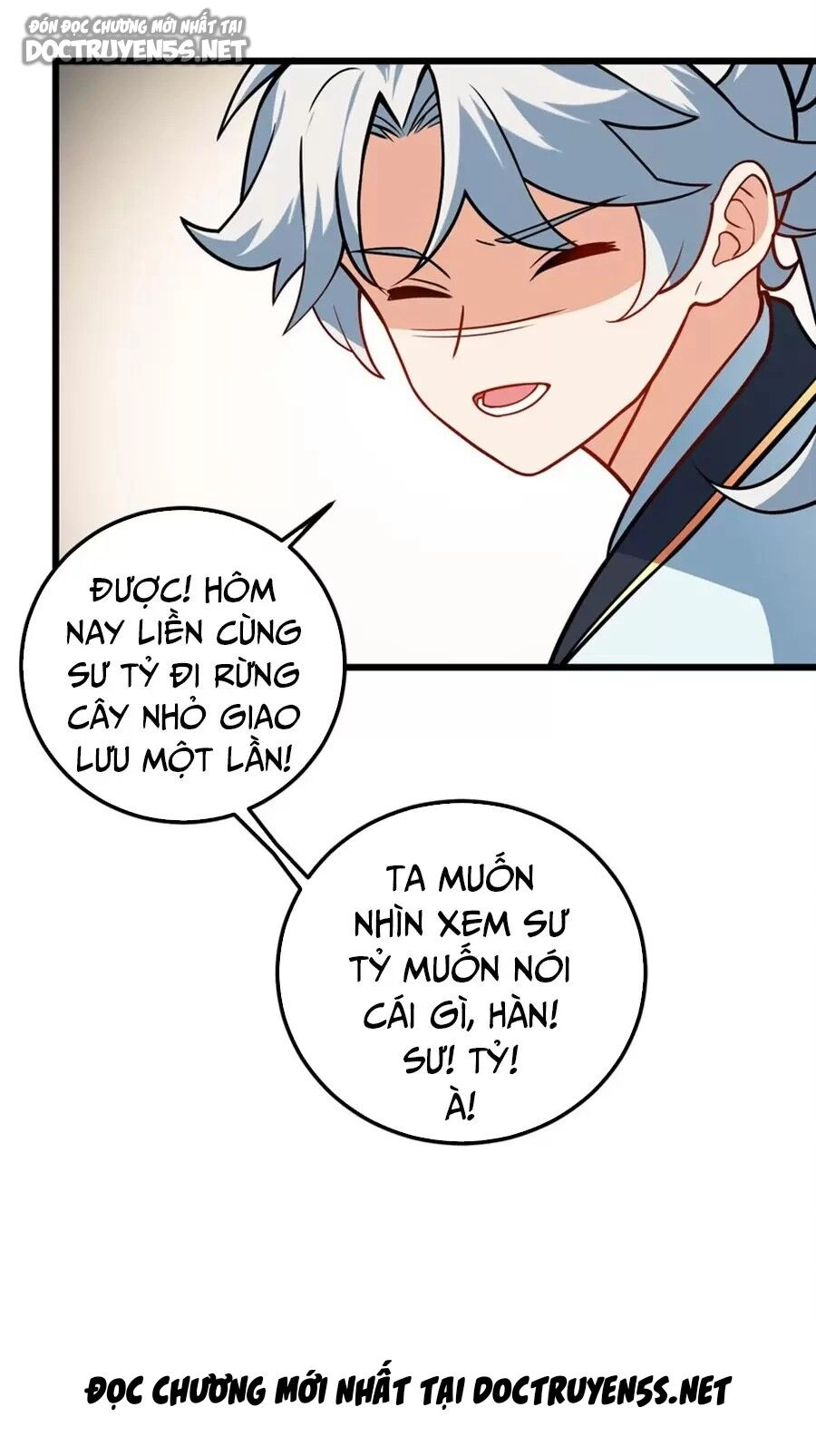 Mang Theo Các Tiên Tử Vô Địch Thiên Hạ Chapter 47.1 - 30