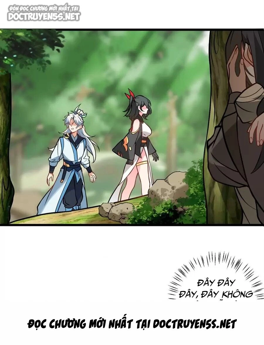 Mang Theo Các Tiên Tử Vô Địch Thiên Hạ Chapter 47.1 - 31