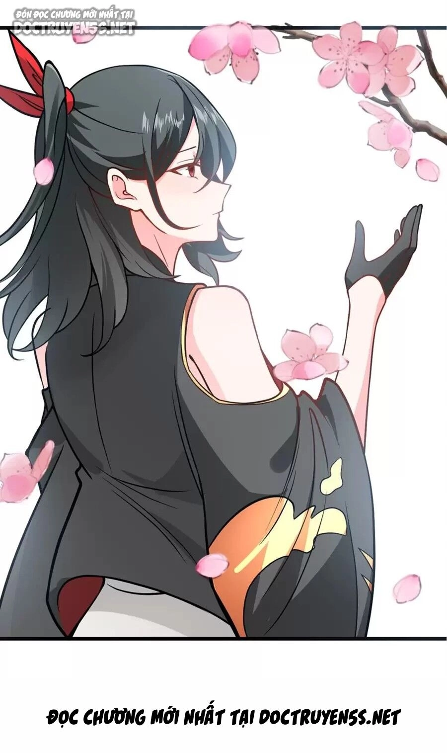 Mang Theo Các Tiên Tử Vô Địch Thiên Hạ Chapter 47.1 - 35