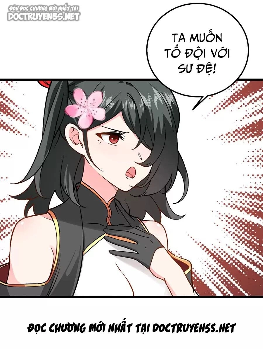 Mang Theo Các Tiên Tử Vô Địch Thiên Hạ Chapter 48.1 - 4