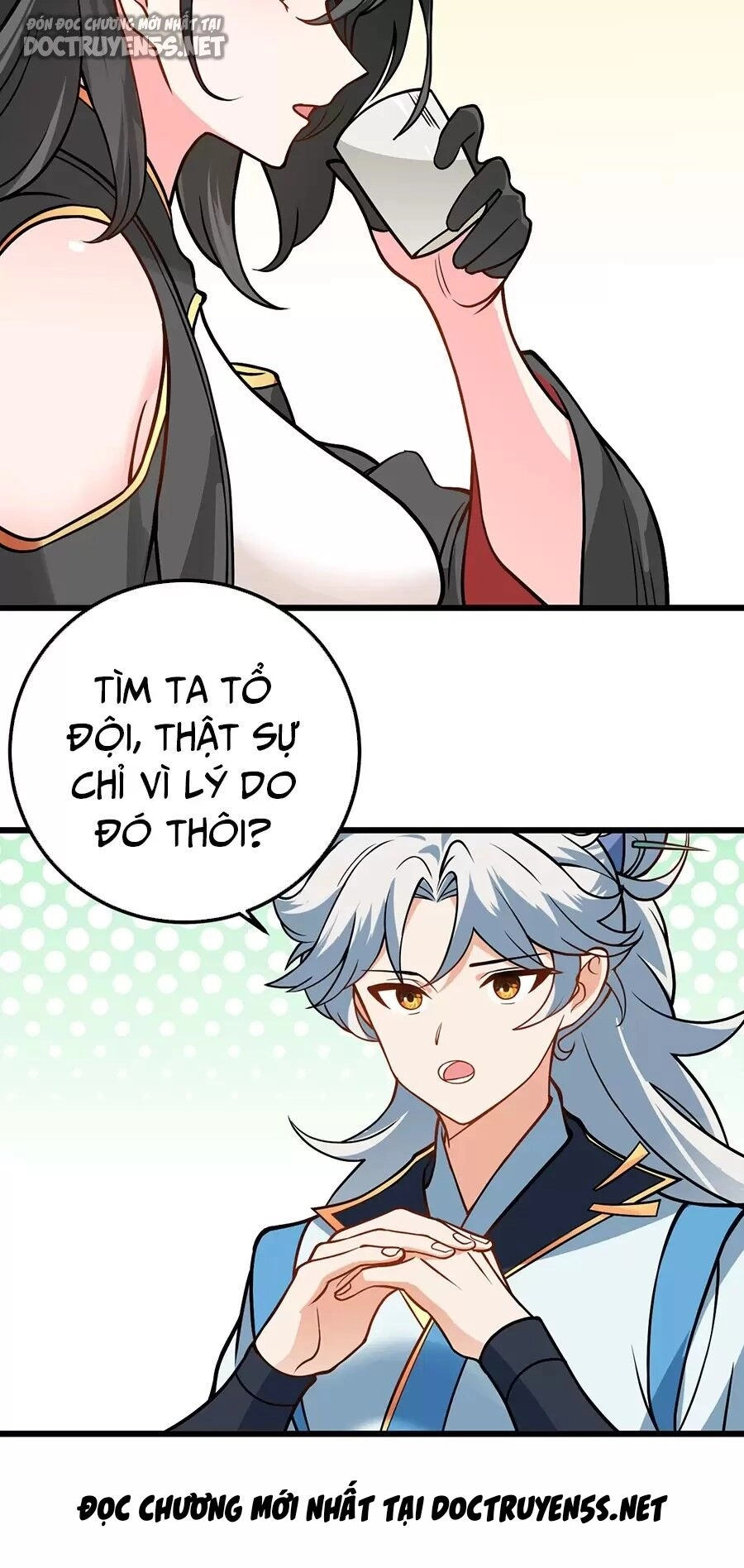 Mang Theo Các Tiên Tử Vô Địch Thiên Hạ Chapter 48.1 - 6