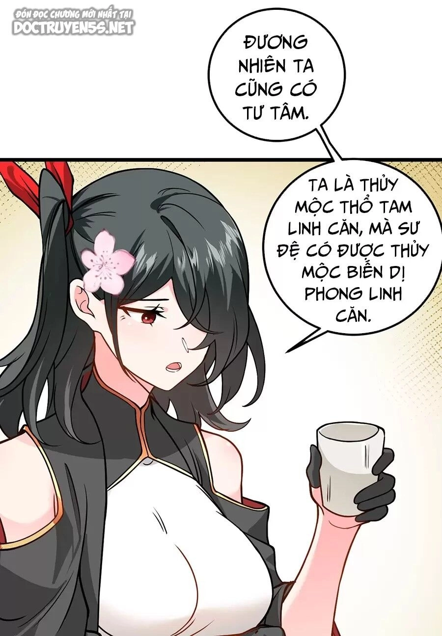 Mang Theo Các Tiên Tử Vô Địch Thiên Hạ Chapter 48.1 - 7