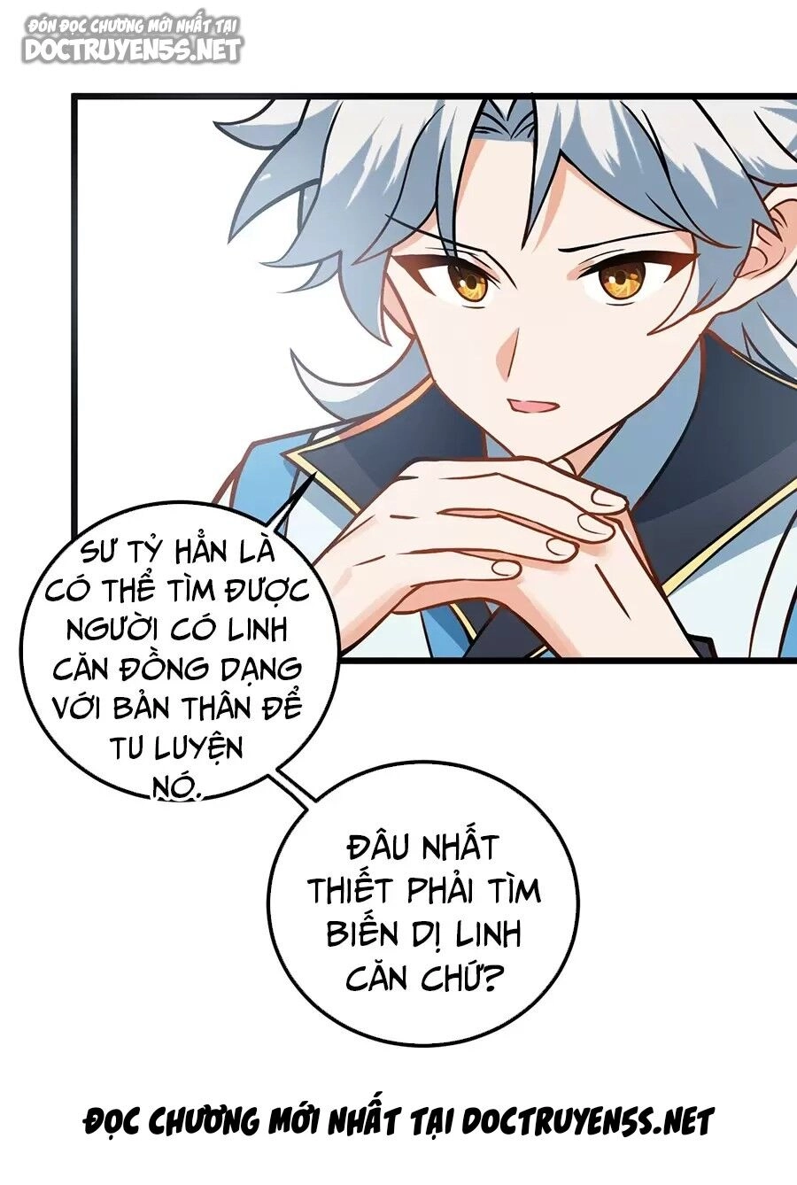 Mang Theo Các Tiên Tử Vô Địch Thiên Hạ Chapter 48.1 - 9