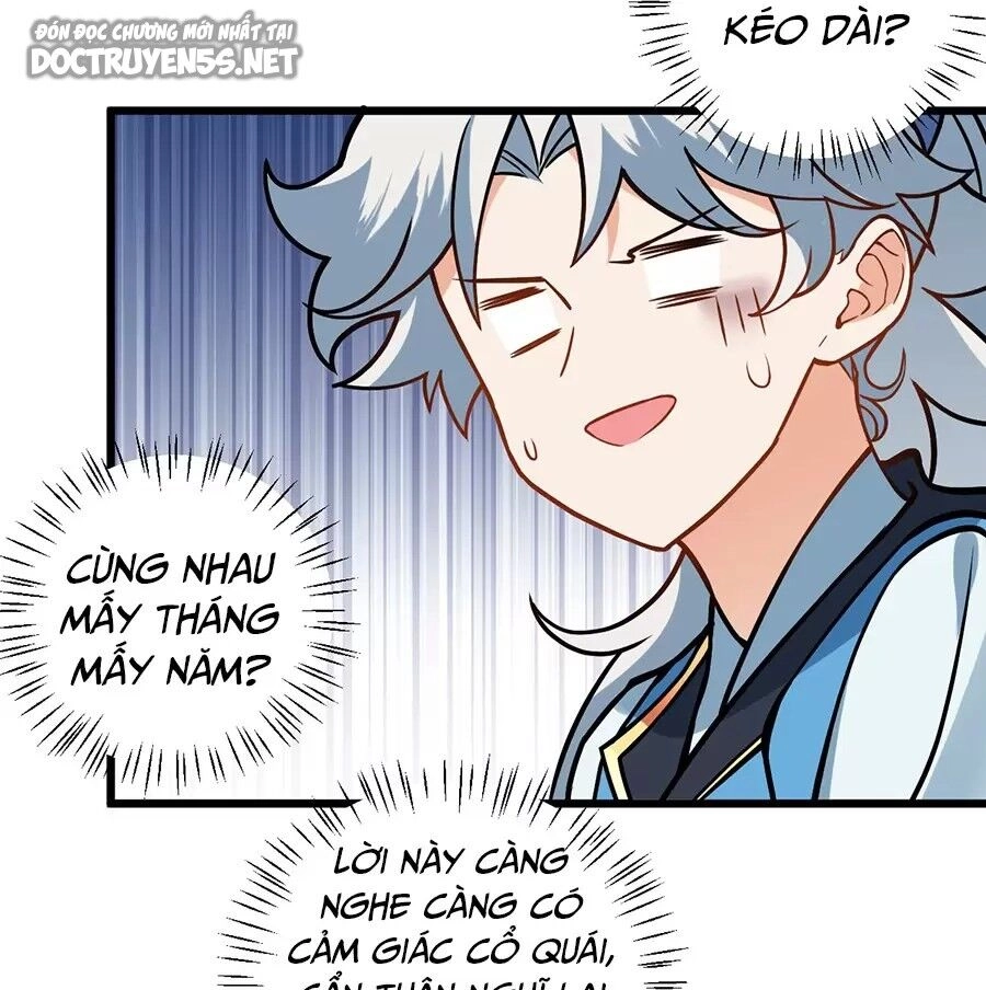 Mang Theo Các Tiên Tử Vô Địch Thiên Hạ Chapter 48.1 - 12