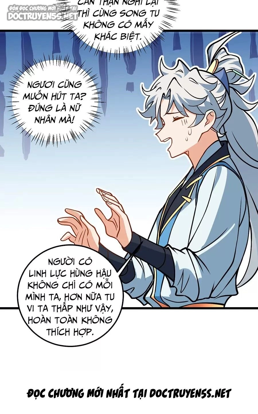 Mang Theo Các Tiên Tử Vô Địch Thiên Hạ Chapter 48.1 - 13