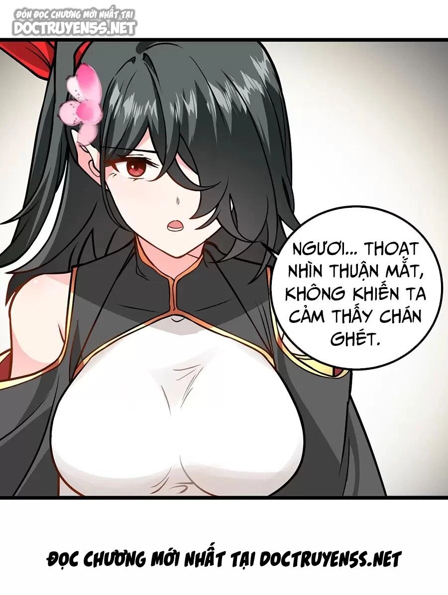 Mang Theo Các Tiên Tử Vô Địch Thiên Hạ Chapter 48.1 - 14