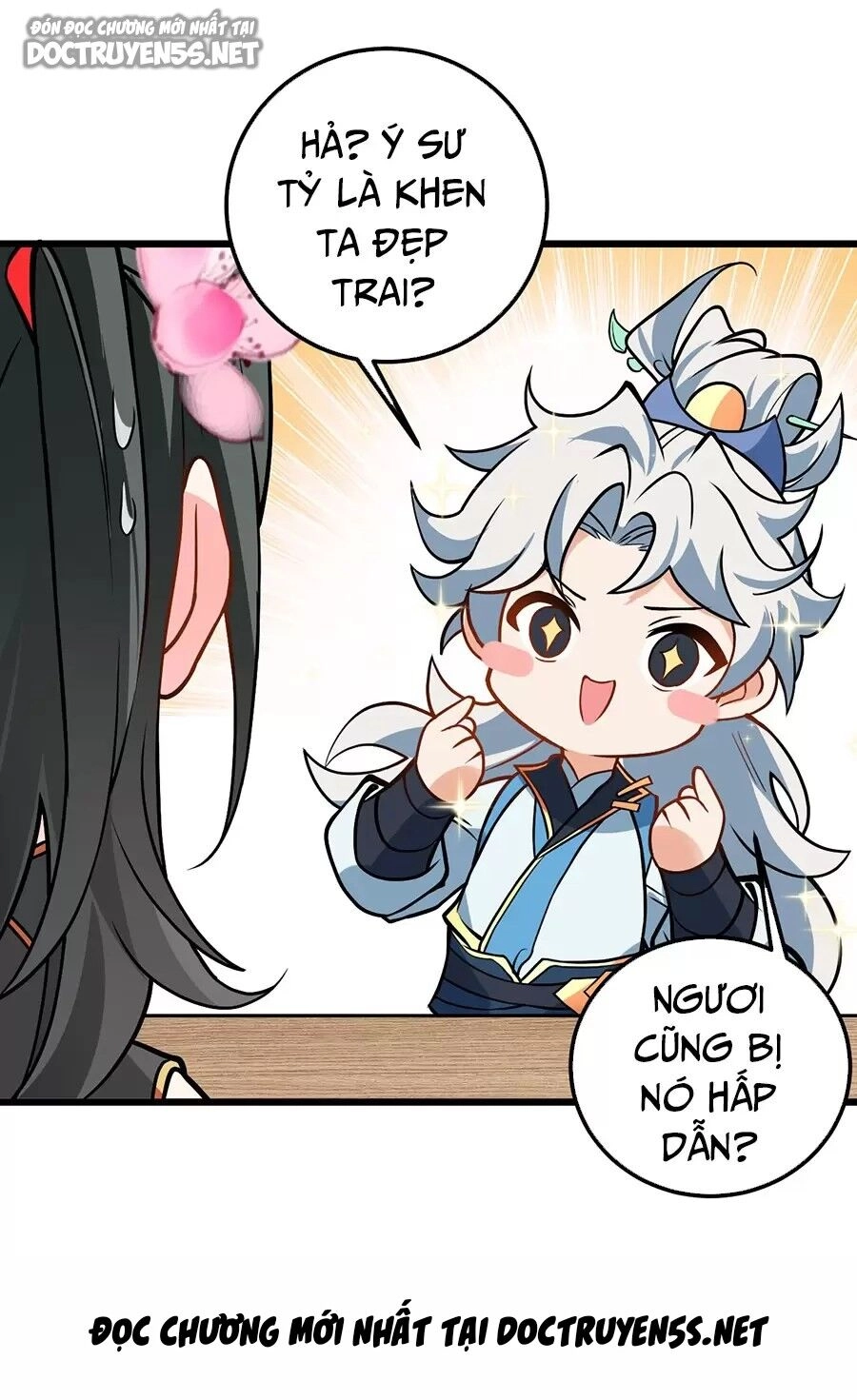 Mang Theo Các Tiên Tử Vô Địch Thiên Hạ Chapter 48.1 - 15