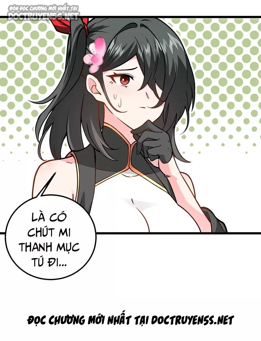 Mang Theo Các Tiên Tử Vô Địch Thiên Hạ Chapter 48.1 - 16