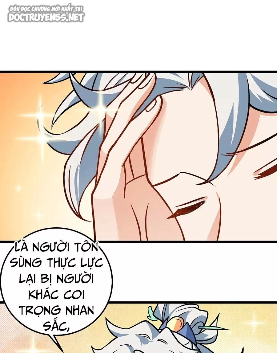 Mang Theo Các Tiên Tử Vô Địch Thiên Hạ Chapter 48.1 - 17