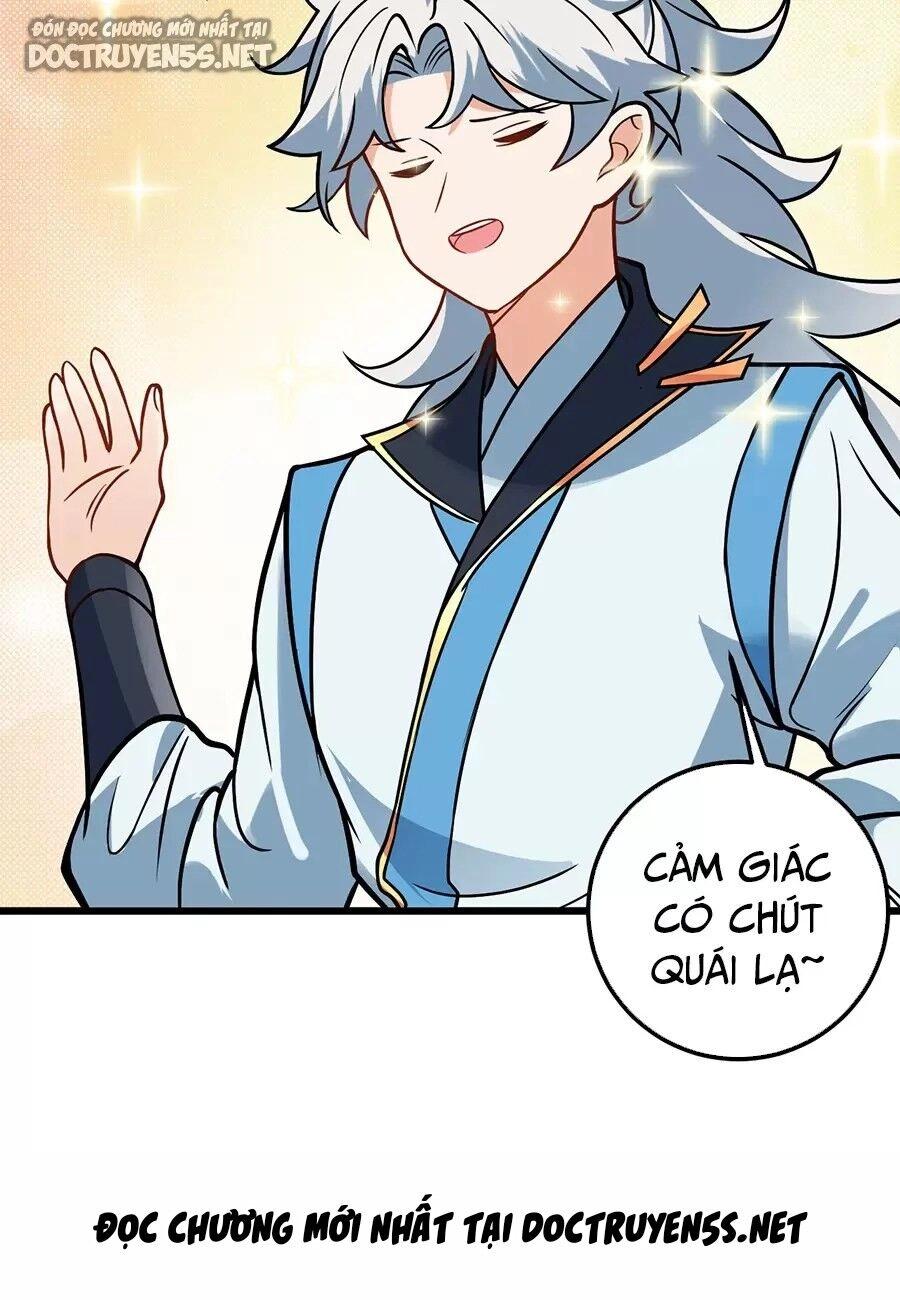 Mang Theo Các Tiên Tử Vô Địch Thiên Hạ Chapter 48.1 - 18