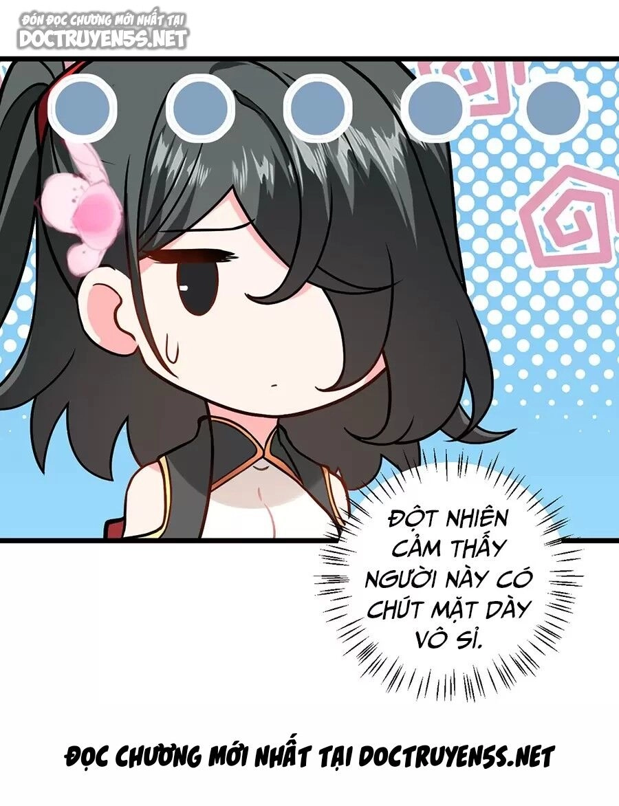 Mang Theo Các Tiên Tử Vô Địch Thiên Hạ Chapter 48.1 - 19