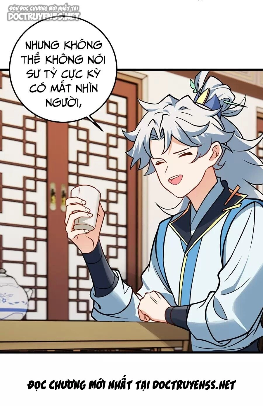 Mang Theo Các Tiên Tử Vô Địch Thiên Hạ Chapter 48.1 - 20