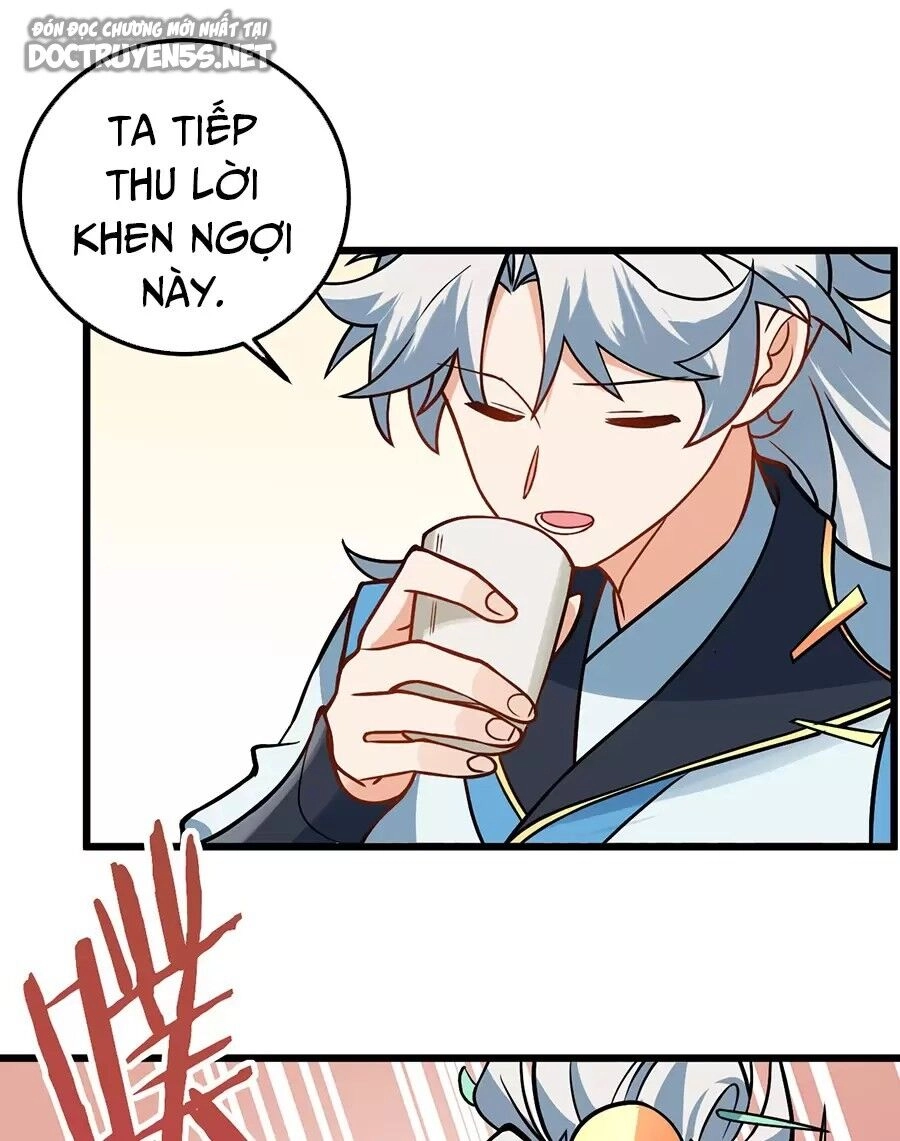 Mang Theo Các Tiên Tử Vô Địch Thiên Hạ Chapter 48.1 - 21