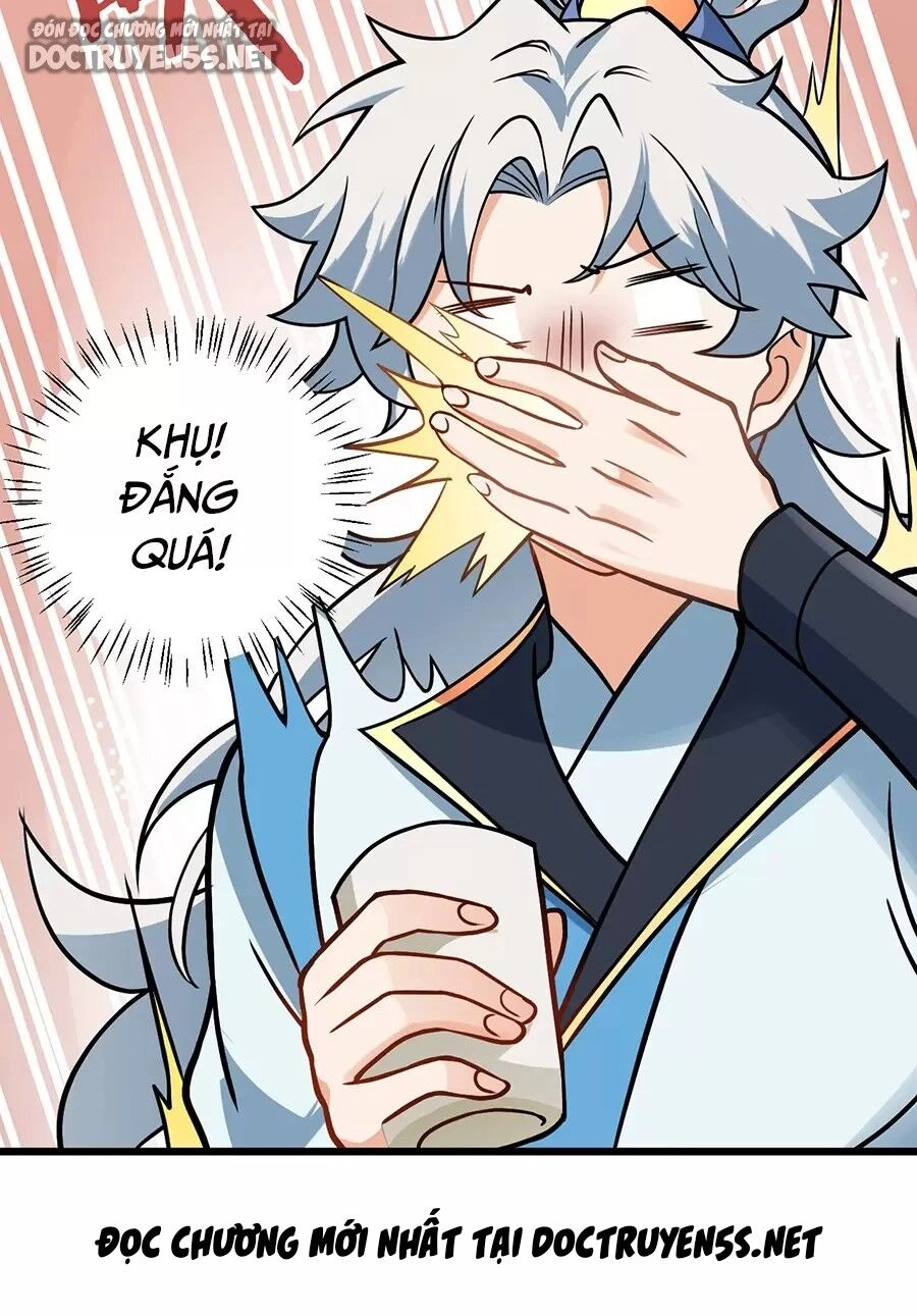 Mang Theo Các Tiên Tử Vô Địch Thiên Hạ Chapter 48.1 - 22