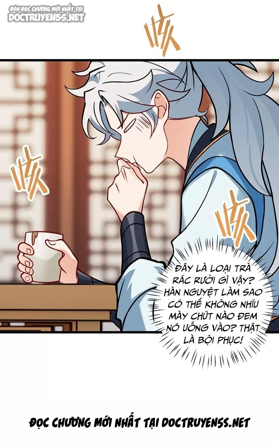 Mang Theo Các Tiên Tử Vô Địch Thiên Hạ Chapter 48.1 - 23