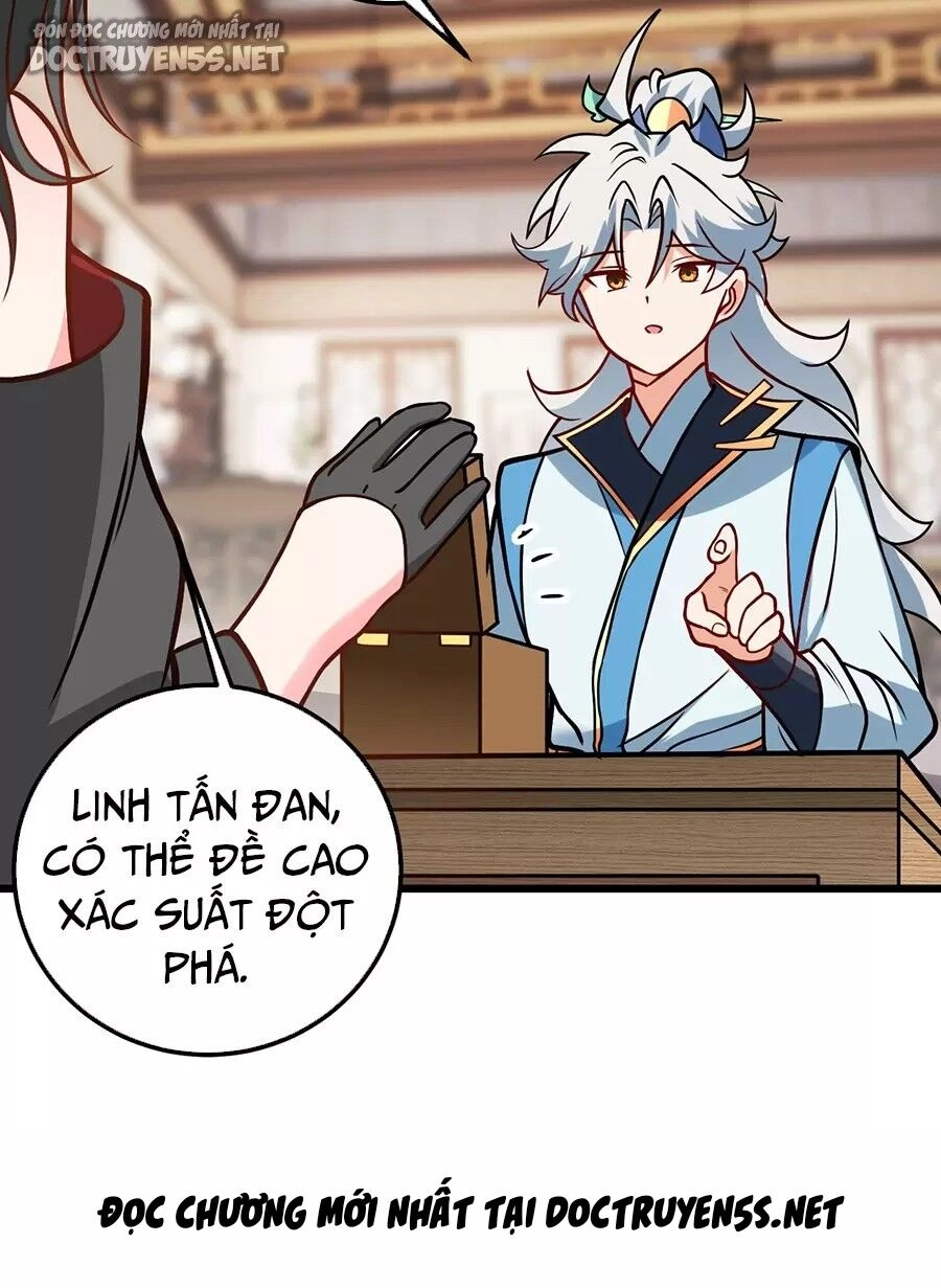 Mang Theo Các Tiên Tử Vô Địch Thiên Hạ Chapter 48.1 - 25