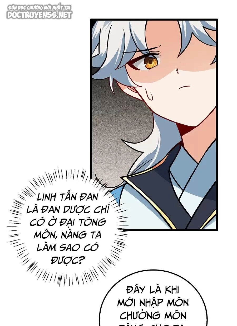 Mang Theo Các Tiên Tử Vô Địch Thiên Hạ Chapter 48.1 - 26