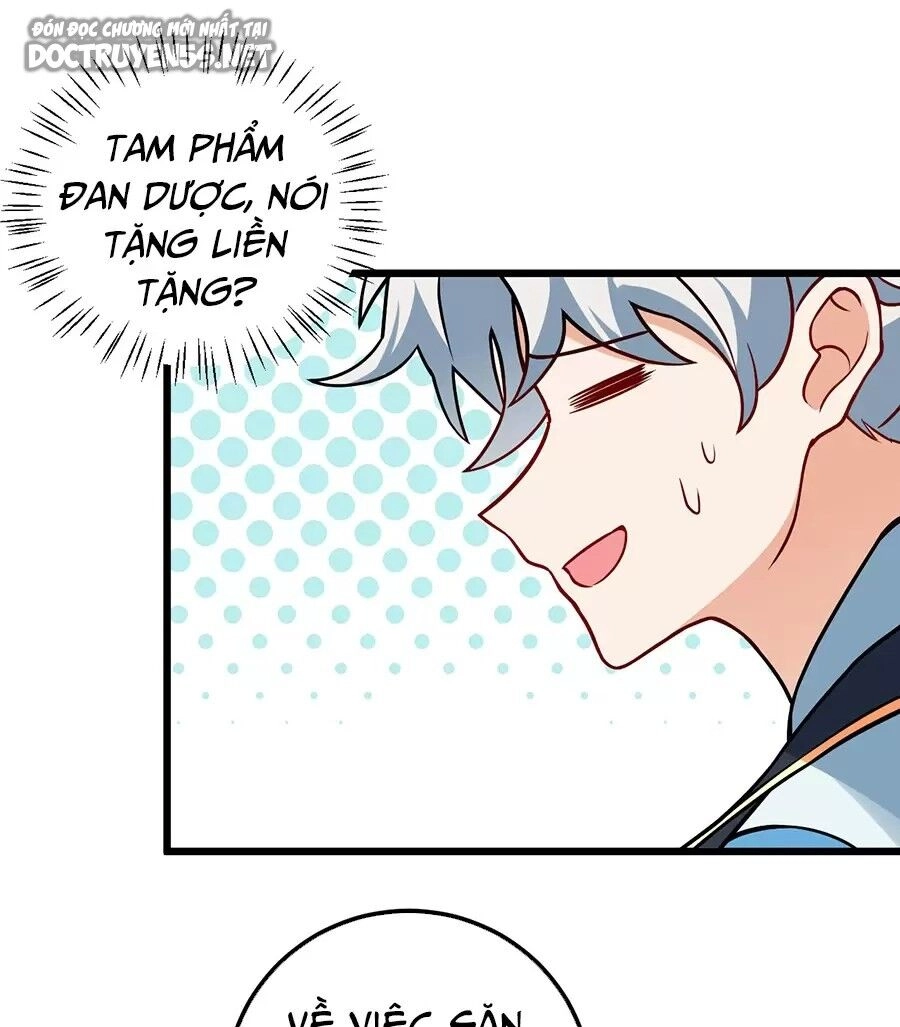 Mang Theo Các Tiên Tử Vô Địch Thiên Hạ Chapter 48.1 - 28