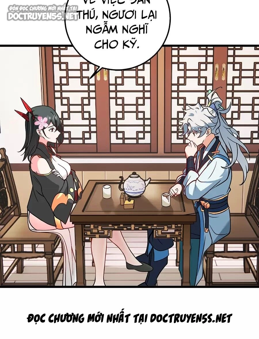 Mang Theo Các Tiên Tử Vô Địch Thiên Hạ Chapter 48.1 - 29