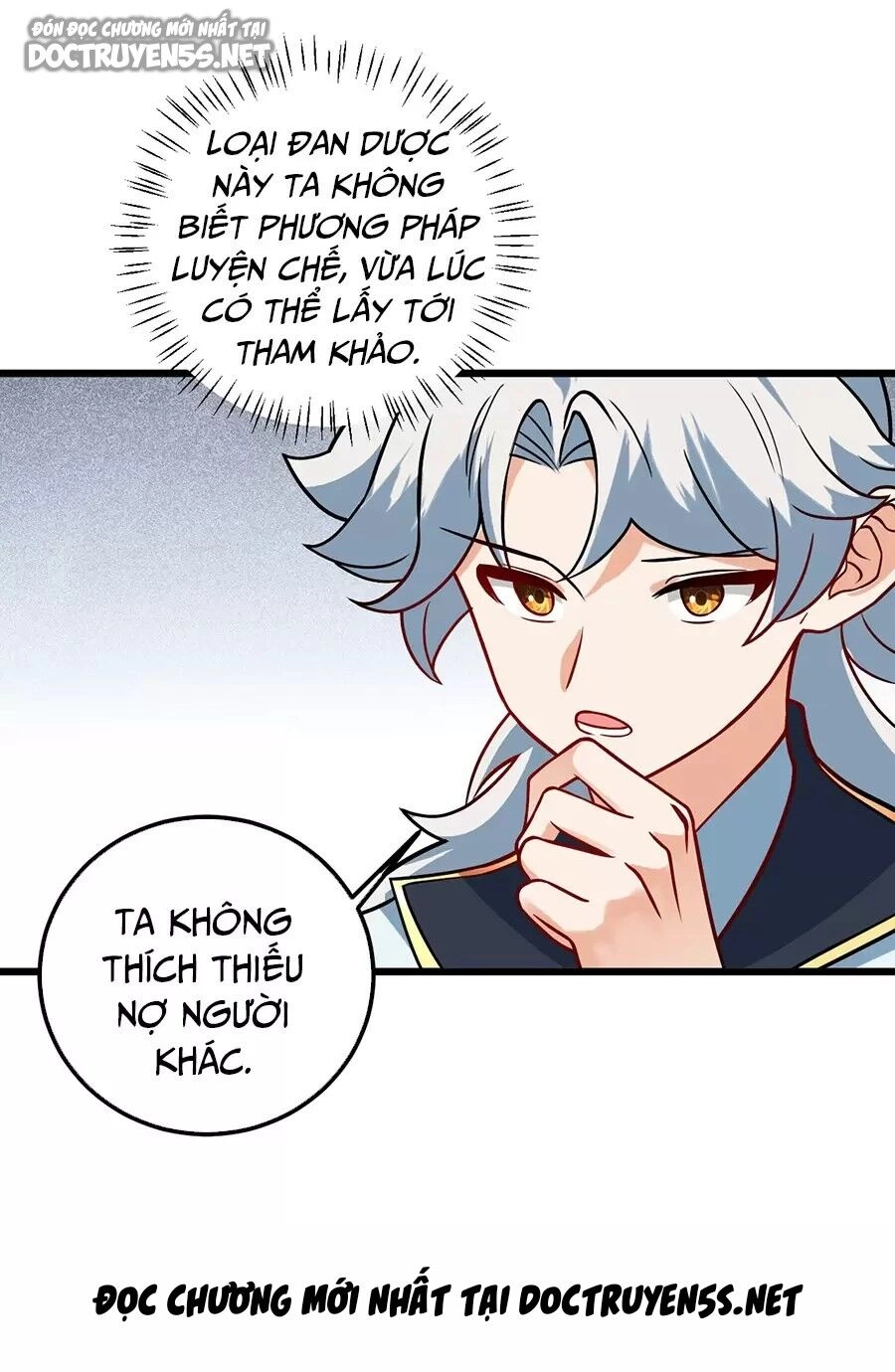 Mang Theo Các Tiên Tử Vô Địch Thiên Hạ Chapter 48.1 - 30