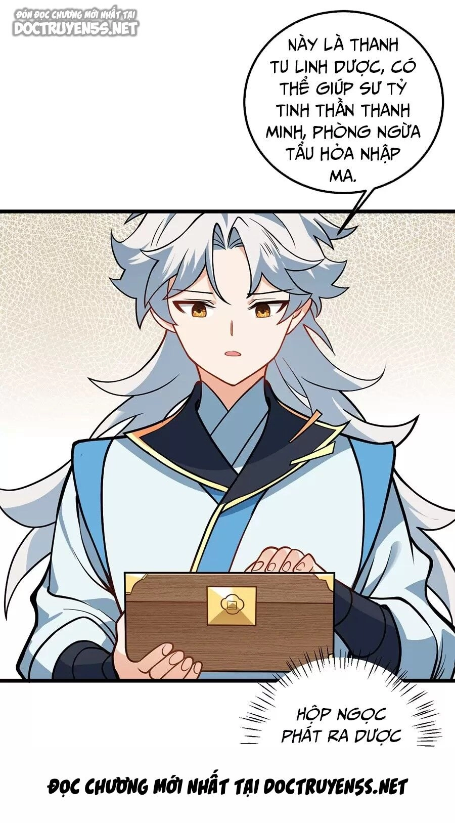 Mang Theo Các Tiên Tử Vô Địch Thiên Hạ Chapter 48.1 - 31