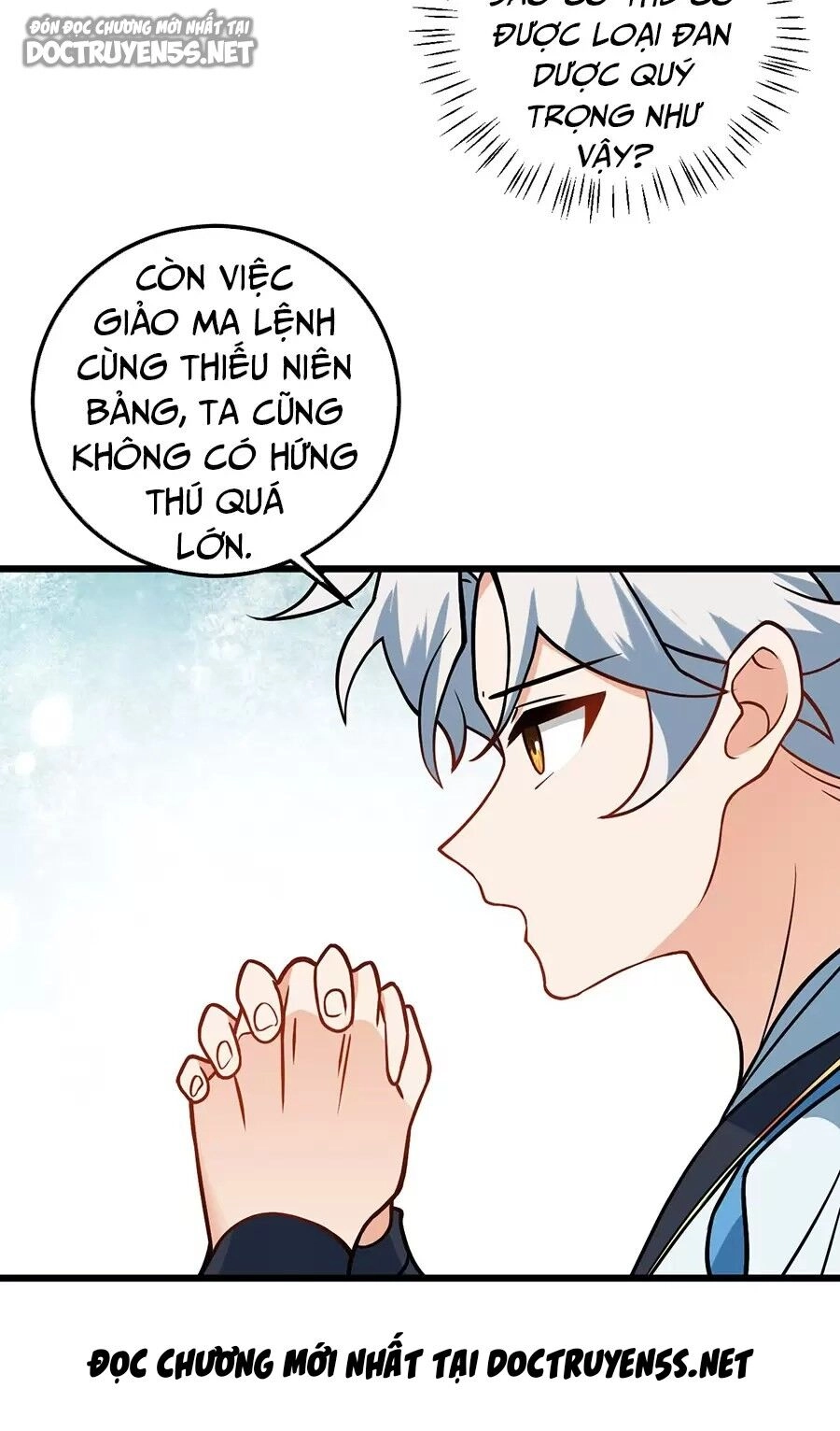 Mang Theo Các Tiên Tử Vô Địch Thiên Hạ Chapter 48.1 - 33