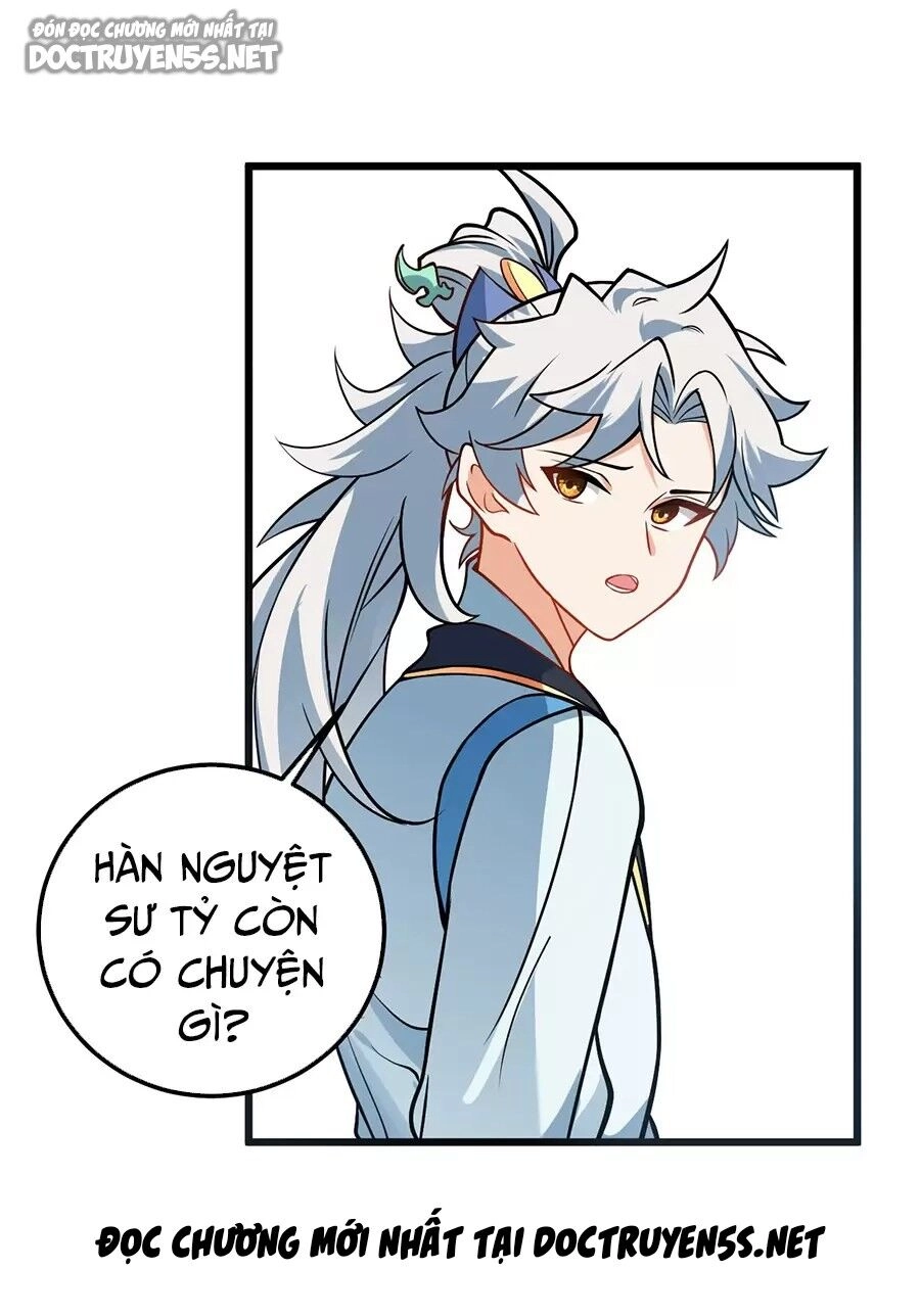 Mang Theo Các Tiên Tử Vô Địch Thiên Hạ Chapter 48.1 - 35