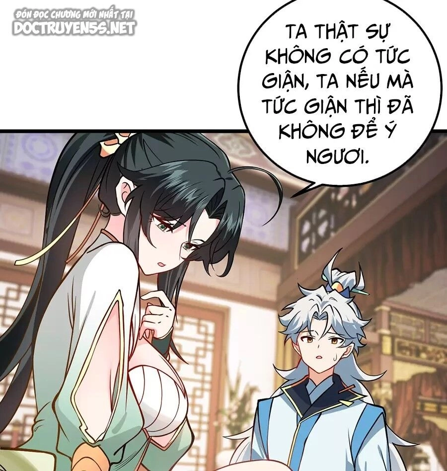 Mang Theo Các Tiên Tử Vô Địch Thiên Hạ Chapter 49.1 - 7