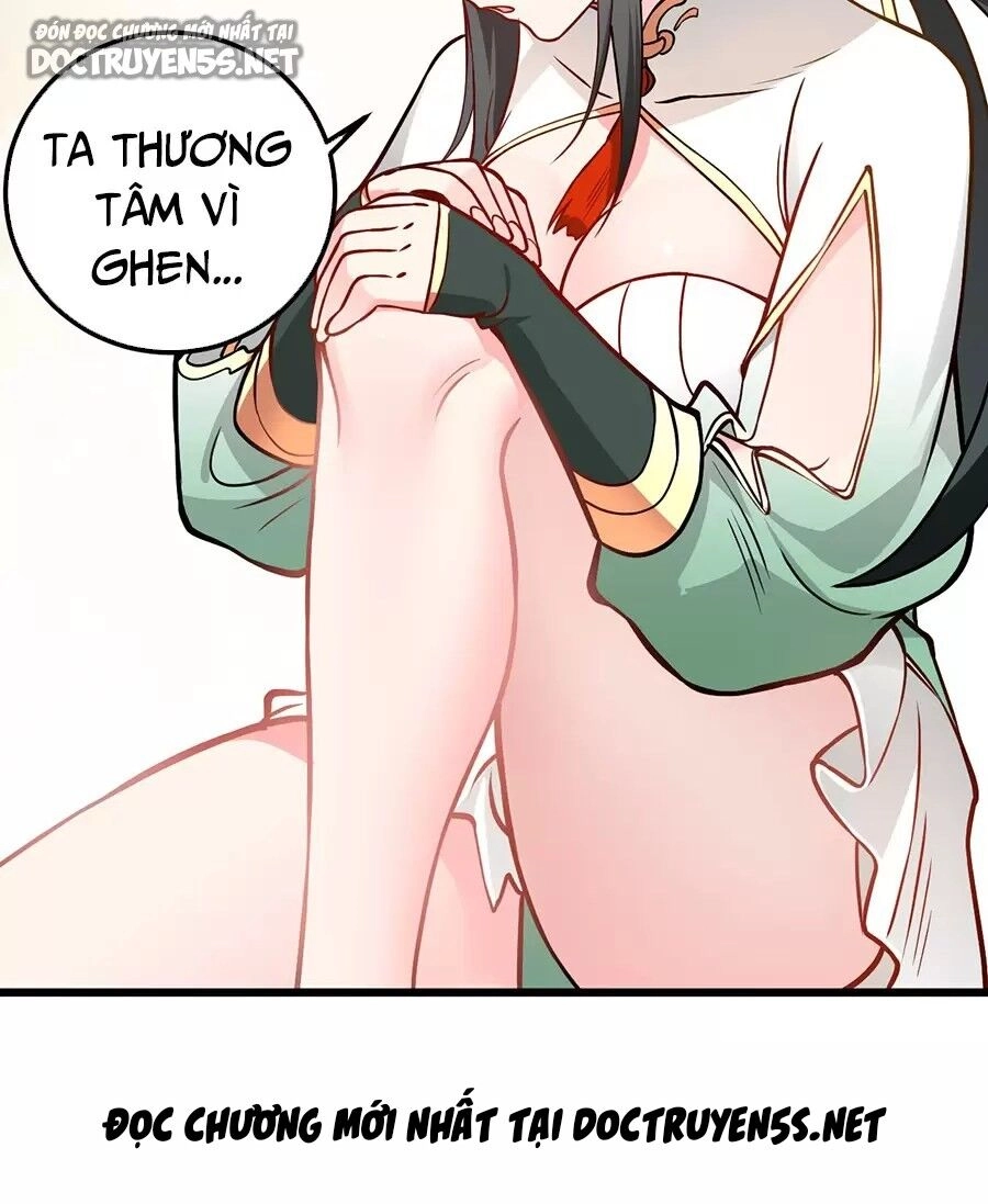 Mang Theo Các Tiên Tử Vô Địch Thiên Hạ Chapter 49.1 - 9