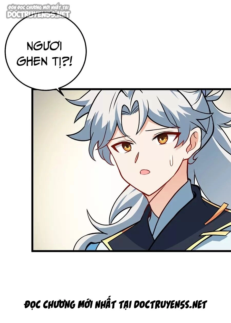 Mang Theo Các Tiên Tử Vô Địch Thiên Hạ Chapter 49.1 - 10