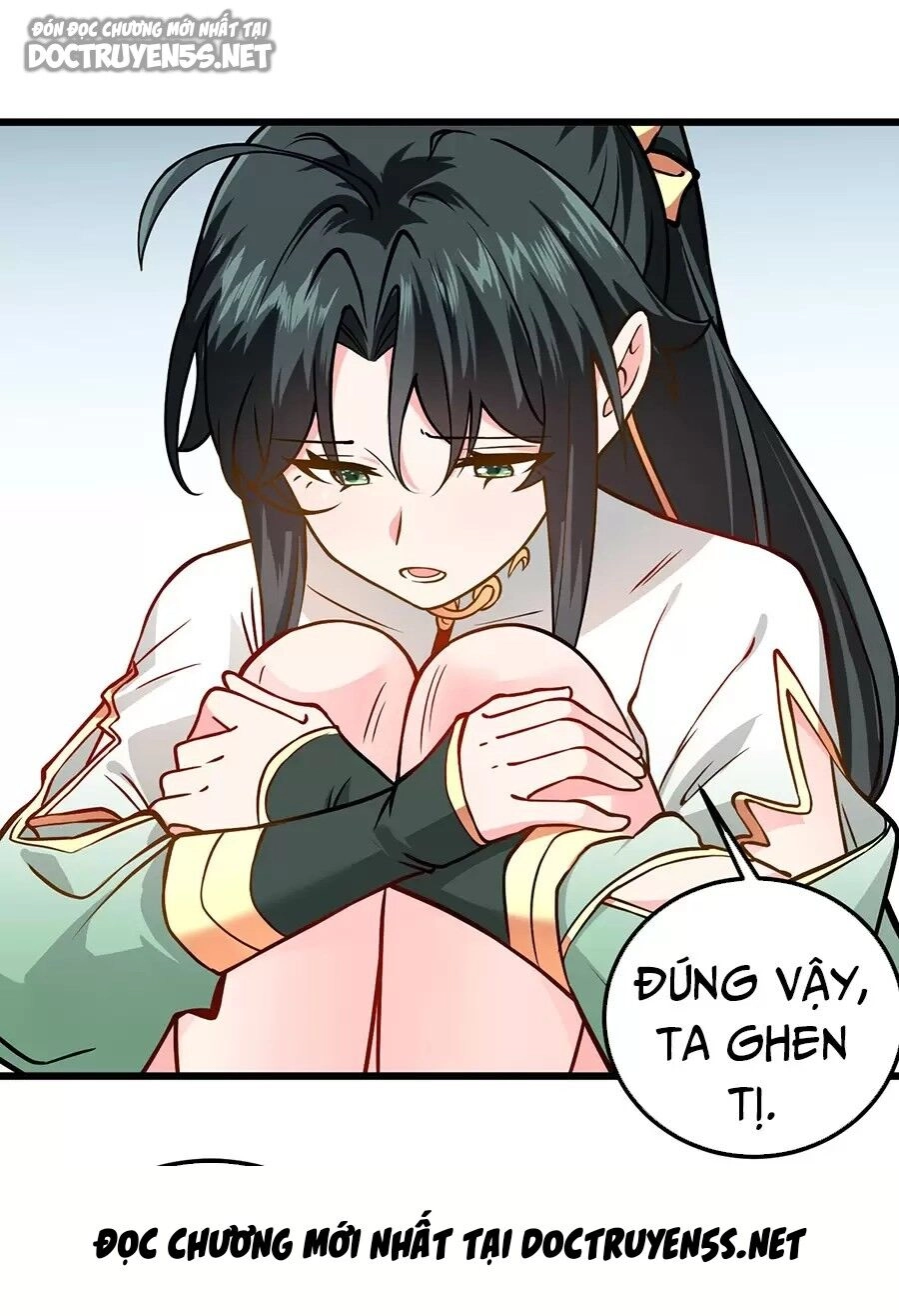 Mang Theo Các Tiên Tử Vô Địch Thiên Hạ Chapter 49.1 - 11